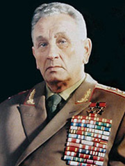 Гречко Андрей Антонович