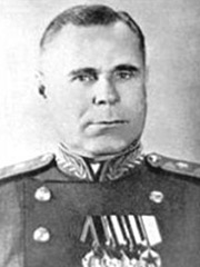 Иванов Фёдор Сергеевич