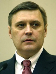Касьянов Михаил Михайлович