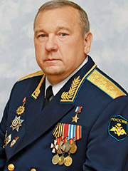 Шаманов Владимир Анатольевич