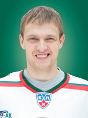 Терещенко Алексей Владимирович