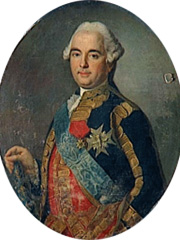 Брольи Виктор Франсуа де