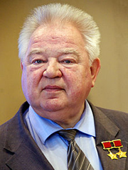 Гречко Георгий Михайлович