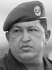 Уго Рафаэль Чавес Фриас