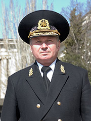 Корнилов Юрий Петрович