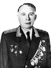 Лобанов Михаил Михайлович