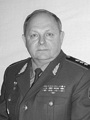 Назаров Борис Викторович