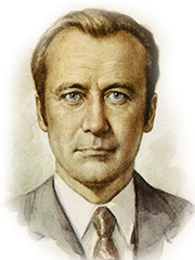 Щедрин Родион Константинович