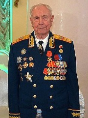 Язов Дмитрий Тимофеевич