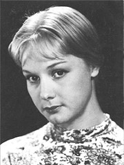 Арепина Ия Алексеевна