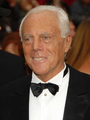 Джорджо Армани