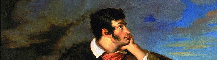 Адам Мицкевич. Гражина