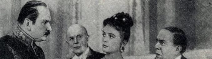 Антон Чехов. Анна на шее