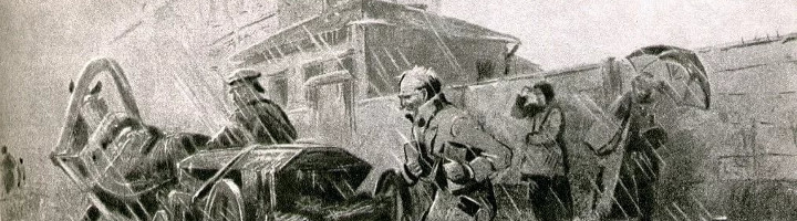 Федор Достоевский. Бедные люди