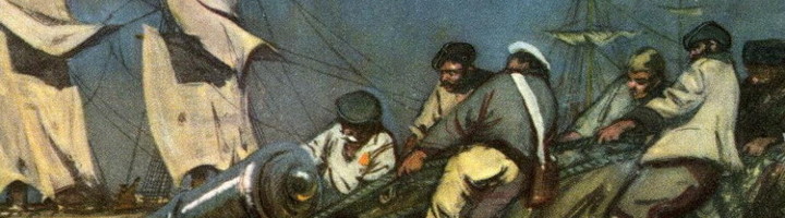 Лев Толстой. Севастопольские рассказы