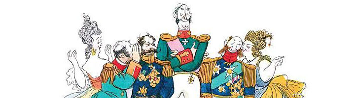 Николай Лесков. Левша