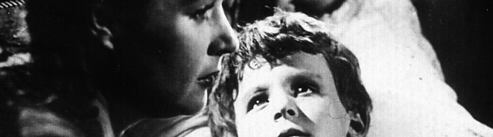 Владимир Короленко. Слепой музыкант