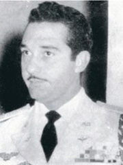 Аббес Гарсиа Джонни