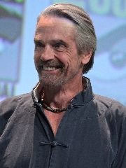 Айронс Джереми