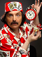 Акопян Амаяк Арутюнович