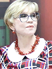 Алентова Вера Валентиновна