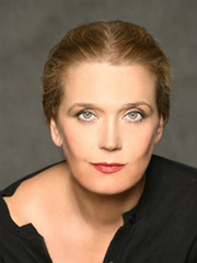 Алферова Ирина Ивановна