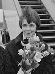 Алёшникова Лилиана Лазаревна