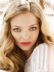 Аманда Сейфрид