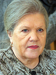 Ананьина Валентина Георгиевна