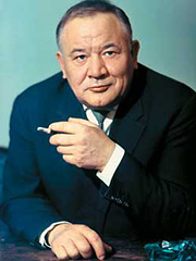 Андреев Борис Фёдорович