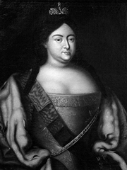 Анна Иоанновна