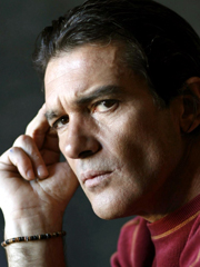 Бандерас Антонио