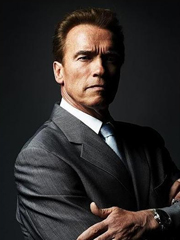 Шварценеггер Арнольд