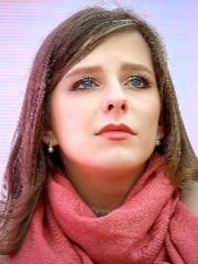 Арзамасова Елизавета Николаевна