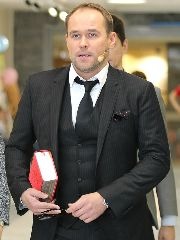 Аверин Максим Викторович