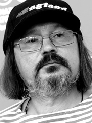 Балабанов Алексей Октябринович