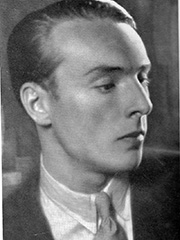 Баланчин Джордж