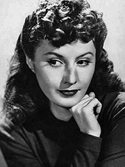 Барбара Стэнвик