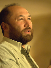 Бекмамбетов Тимур Нуруахитович