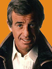 Бельмондо Жан-Поль