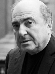 Березовский Борис Абрамович