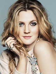 Бэрримор Дрю