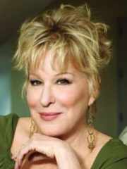 Бетт Мидлер