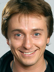 Безруков Сергей Витальевич