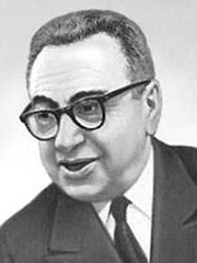 Блантер Матвей Исаакович