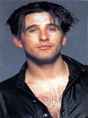 Бо́лдуин Уи́льям