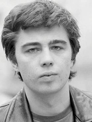 Бодров Сергей Сергеевич