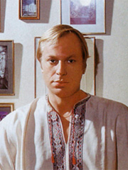 Богатырёв Юрий Георгиевич