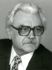 Бондарчук Сергей Федорович