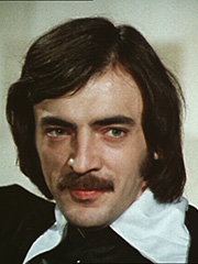 Боярский Михаил Сергеевич